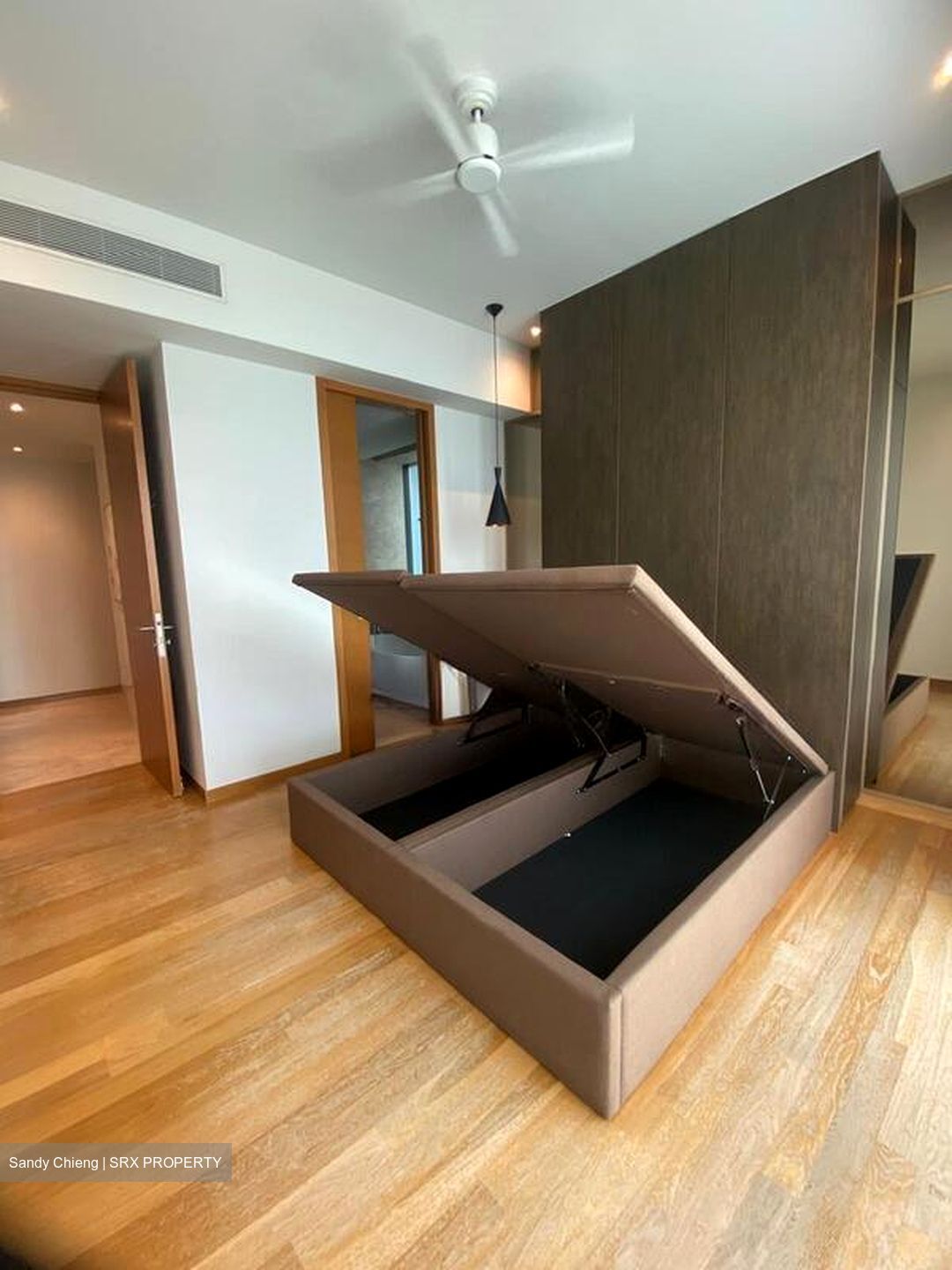 Marina One Residences (D1), Apartment #511866251